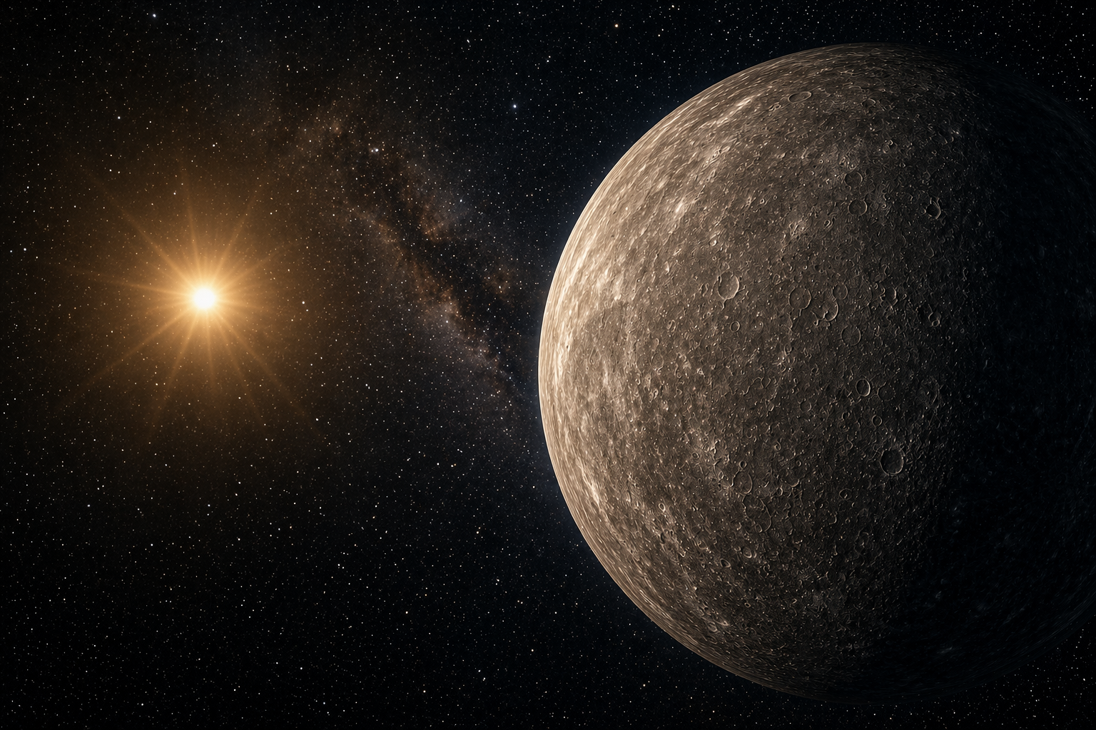 What Is Mercury Retrograde and How Does It Affect You?